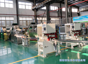 油脂皂化、肥皂成套生產(chǎn)線 FZ-2000